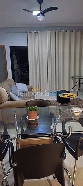 Casa para alquiler de vacaciones em Itaí (Riviera Santa Cristina)