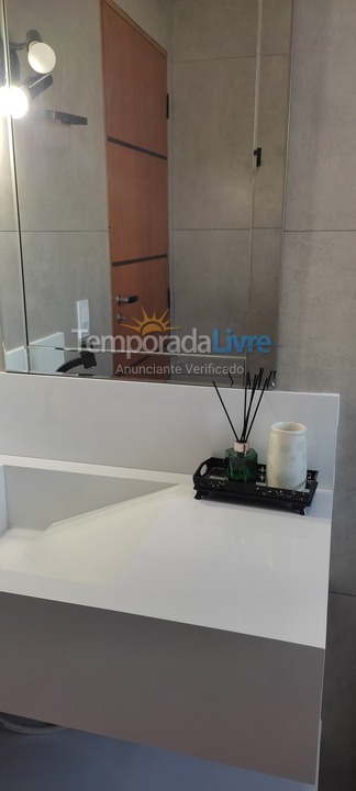 Casa para alquiler de vacaciones em Itaí (Riviera Santa Cristina)