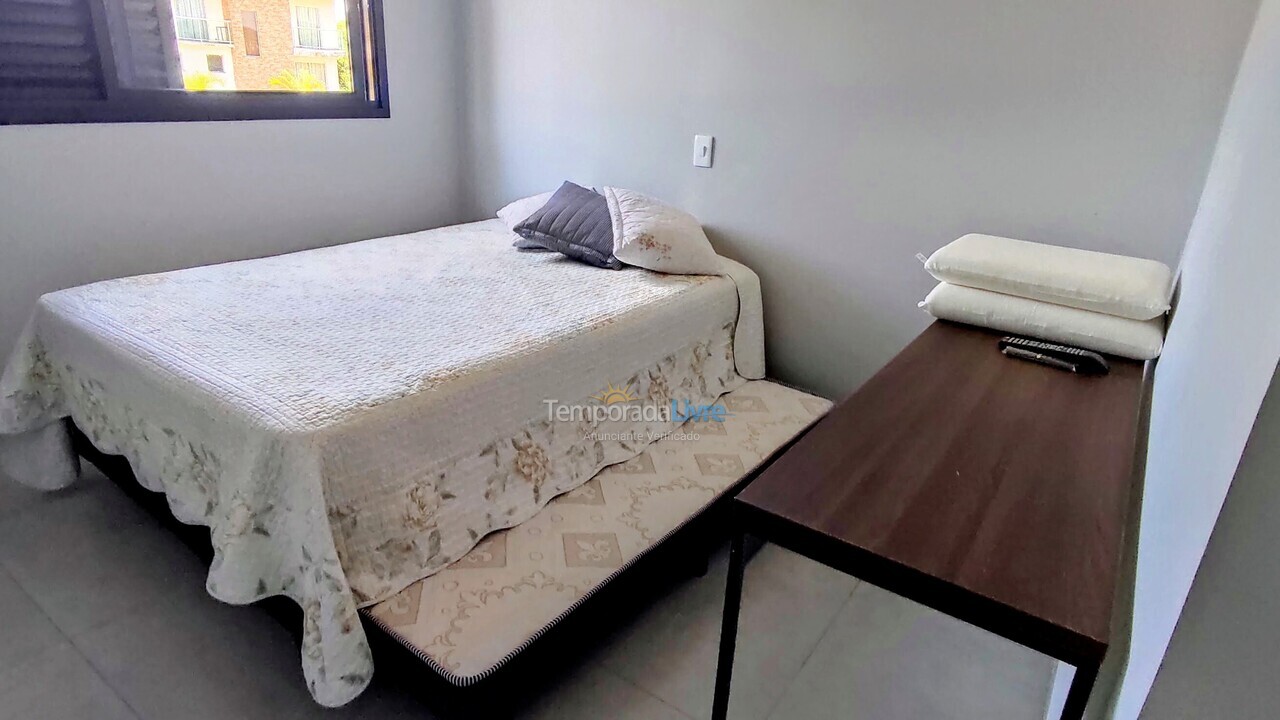 Casa para alquiler de vacaciones em Itaí (Riviera Santa Cristina)