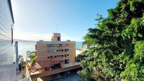 Apartment for rent in Bombinhas - Praia de Bombinhas