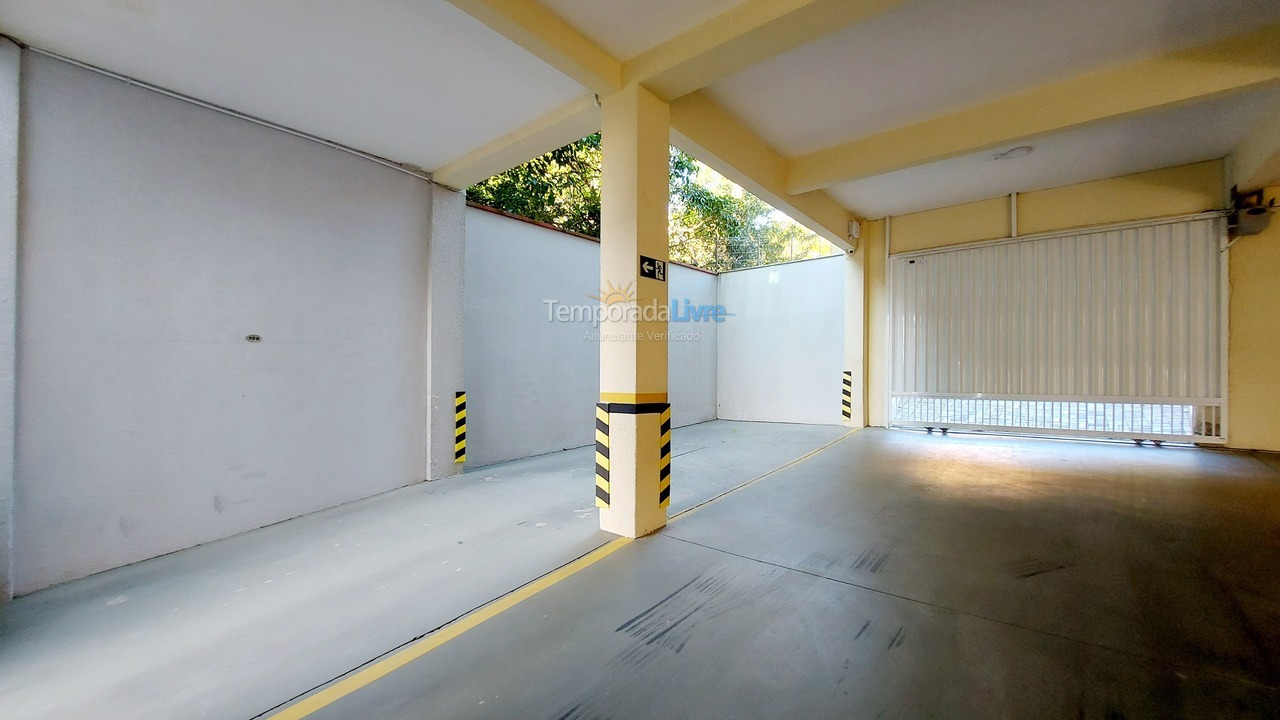 Apartment for vacation rental in Bombinhas (Praia de Bombinhas)