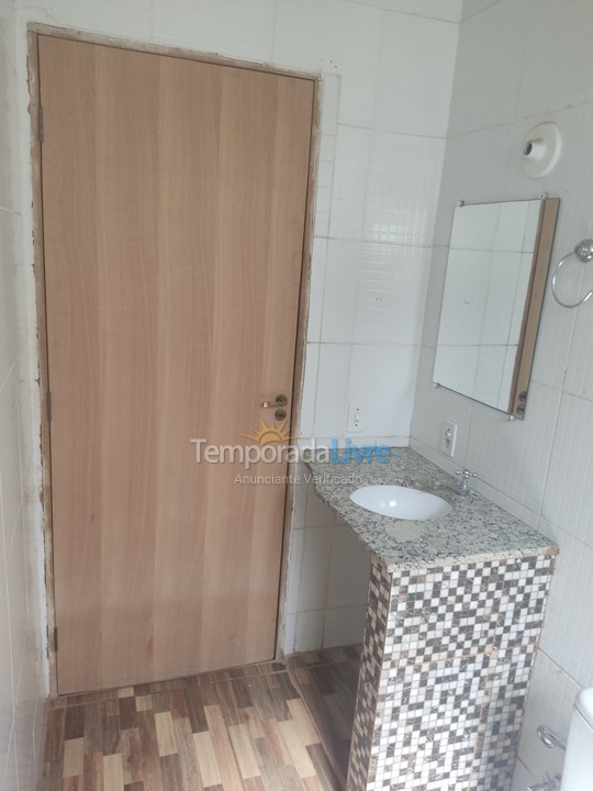 House for vacation rental in Olímpia (Harmonia)