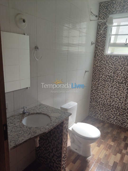 House for vacation rental in Olímpia (Harmonia)