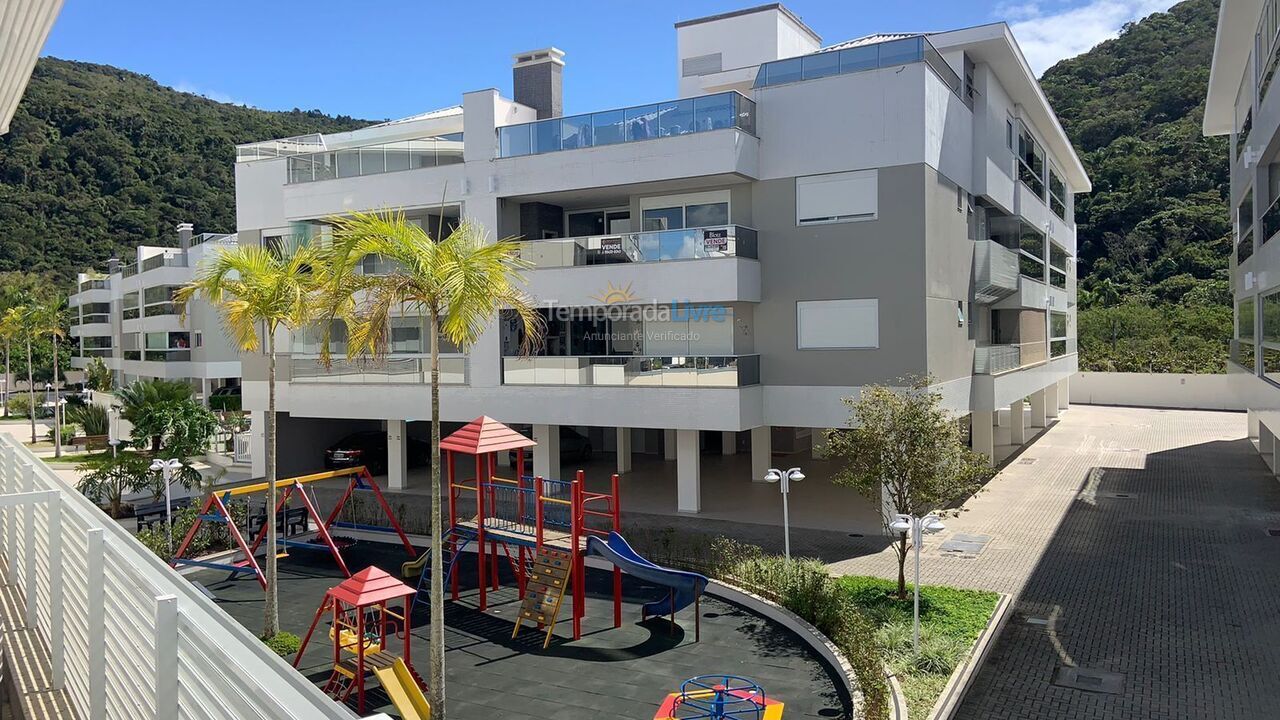 Apartment for vacation rental in Florianopolis (Praia dos Ingleses)