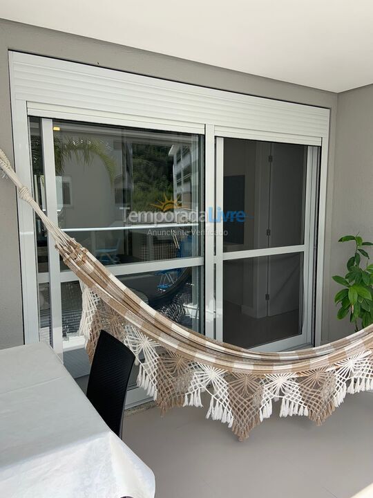 Apartment for vacation rental in Florianopolis (Praia dos Ingleses)