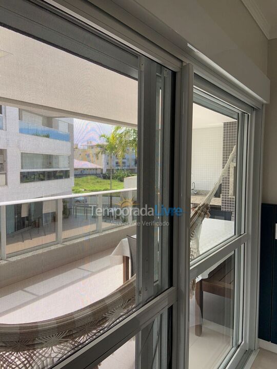 Apartment for vacation rental in Florianopolis (Praia dos Ingleses)