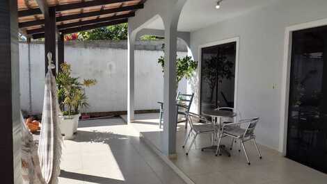Beautiful house in Praia dos Ingleses