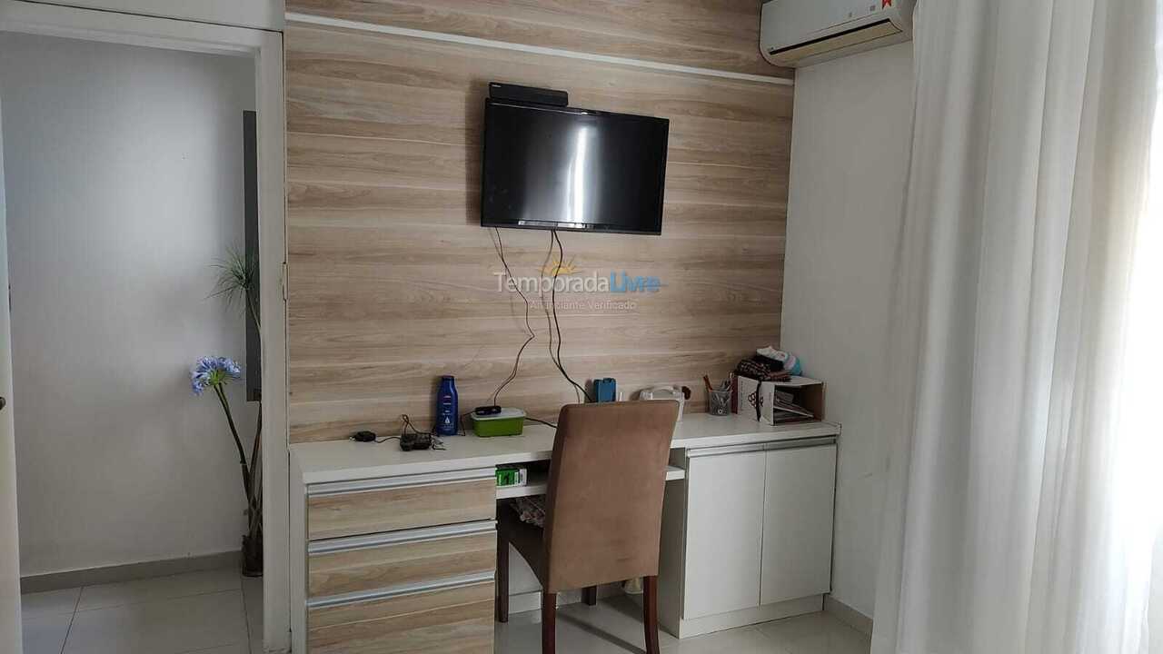 House for vacation rental in Florianopolis (Praia dos Ingleses)