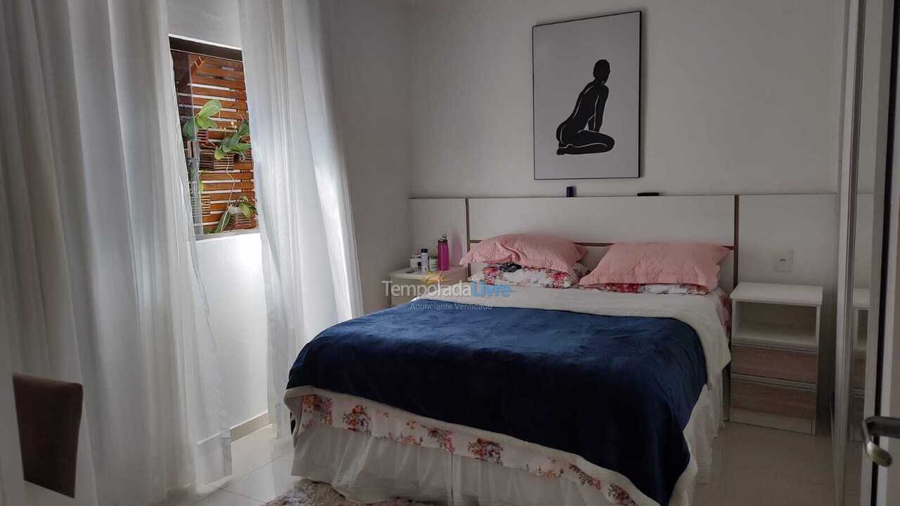 House for vacation rental in Florianopolis (Praia dos Ingleses)