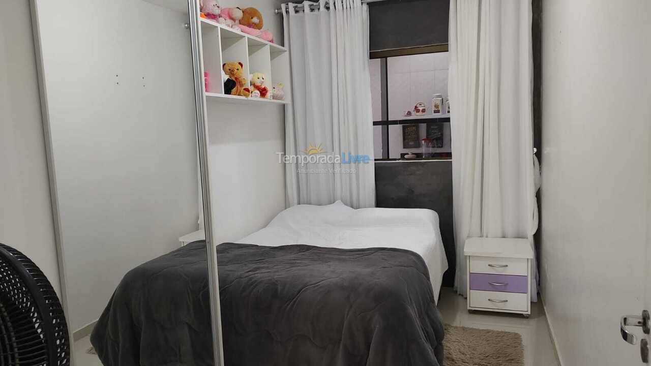 House for vacation rental in Florianopolis (Praia dos Ingleses)