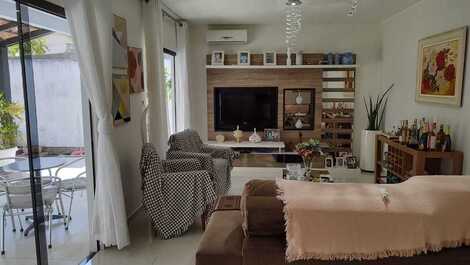 Beautiful house in Praia dos Ingleses