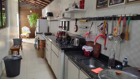 Beautiful house in Praia dos Ingleses