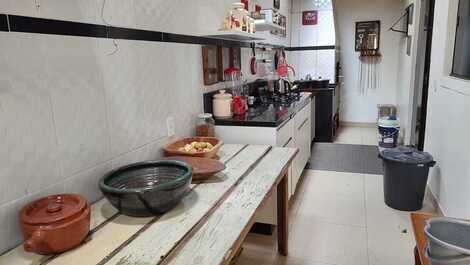 Beautiful house in Praia dos Ingleses