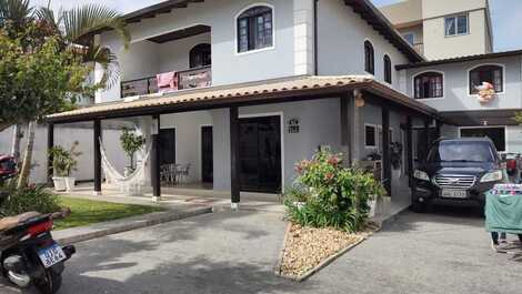 House for rent in Florianopolis - Praia dos Ingleses