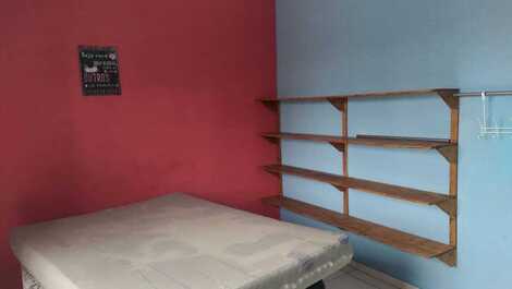 Beautiful townhouse with pool on the beach