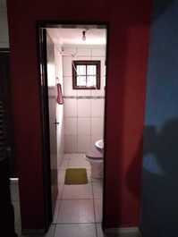 Beautiful townhouse with pool on the beach