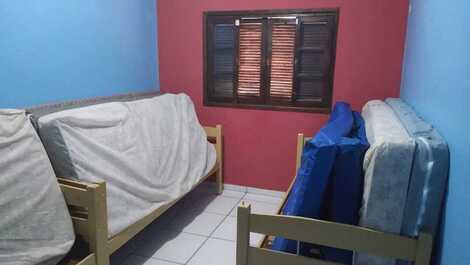 Beautiful townhouse with pool on the beach