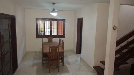 Casa para temporada em Ubatuba Praia Grande