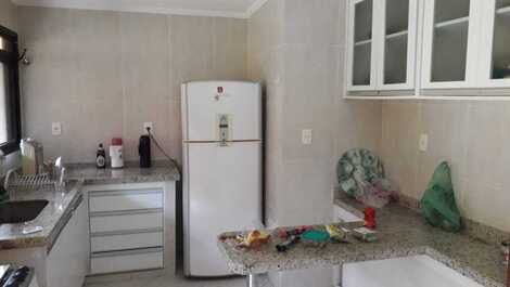 Casa para temporada em Ubatuba Praia Grande