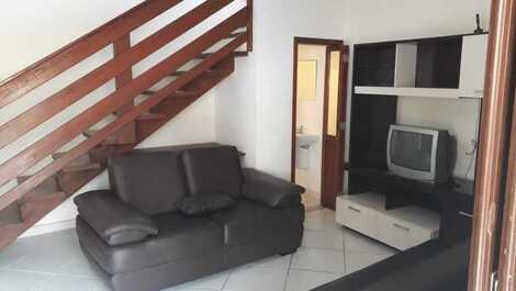 Casa para temporada em Ubatuba Praia Grande