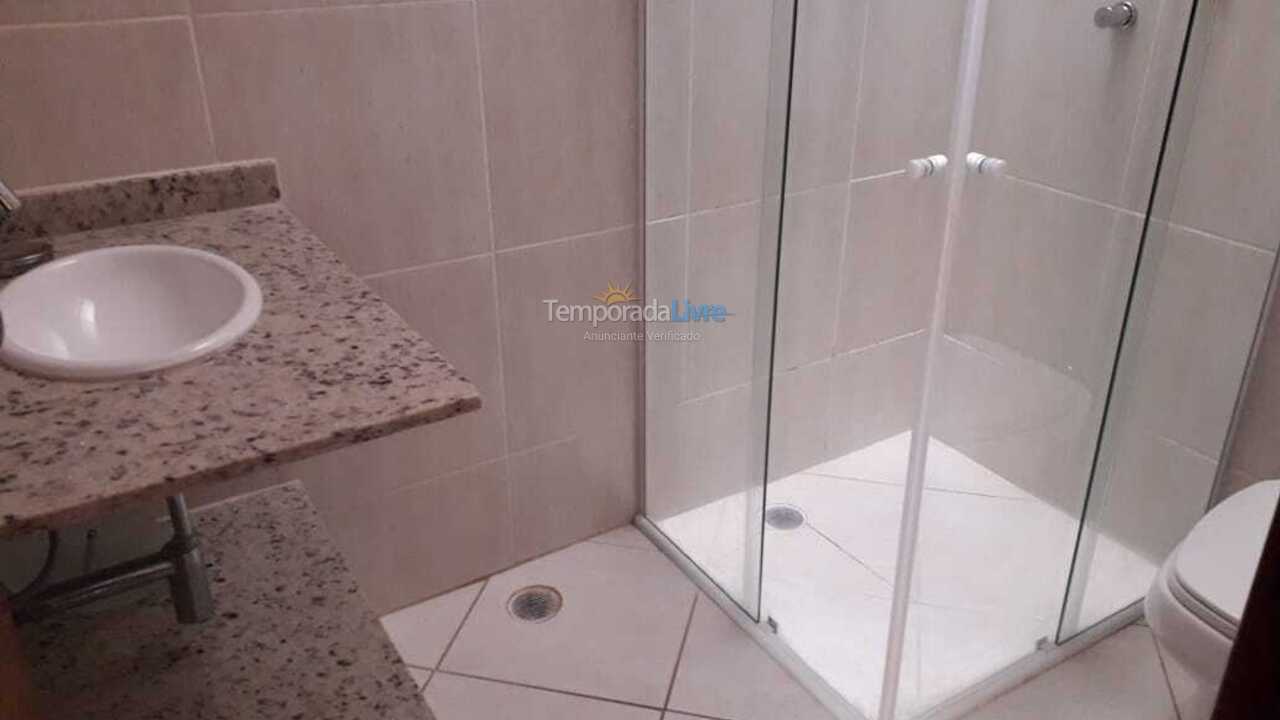 Casa para aluguel de temporada em Ubatuba (Praia Grande)