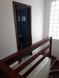 Casa para temporada em Ubatuba Praia Grande