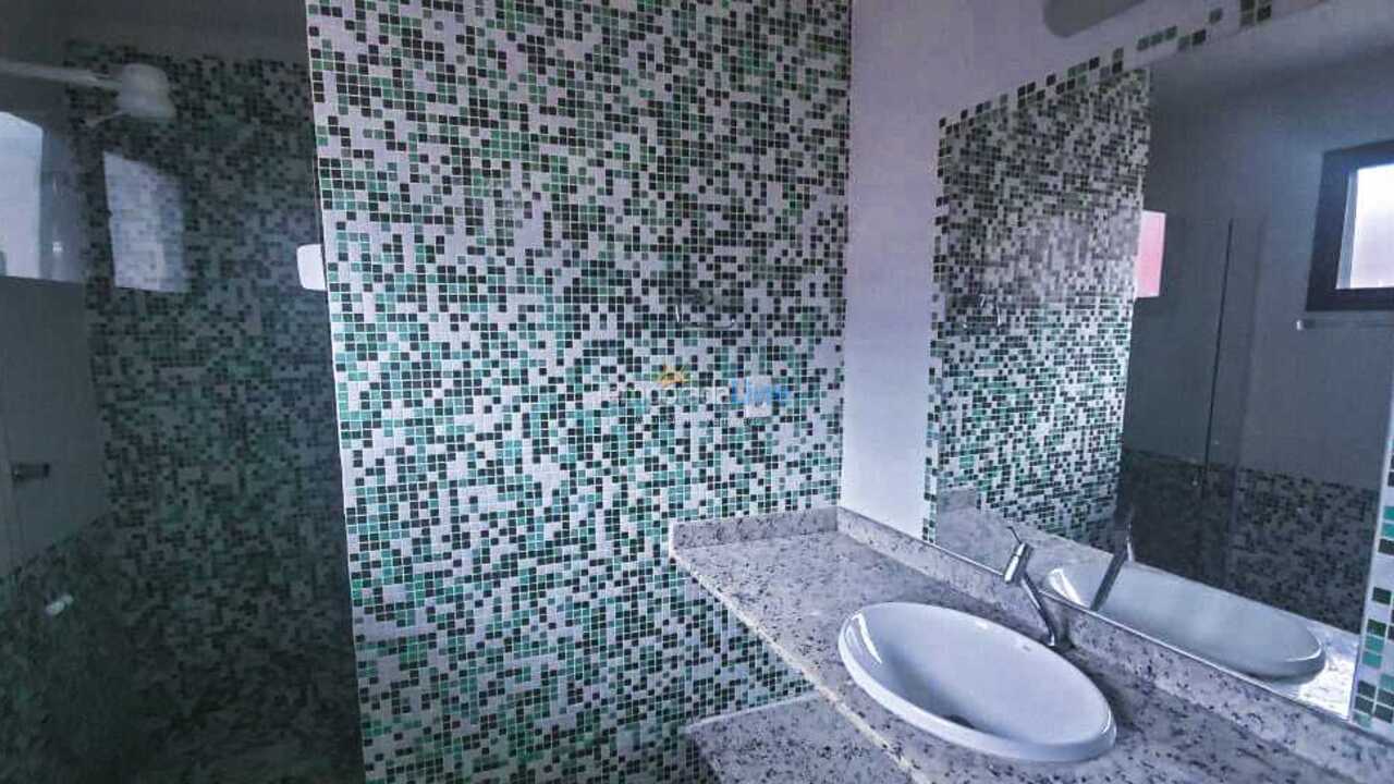 Casa para aluguel de temporada em Ubatuba (Praia Grande)