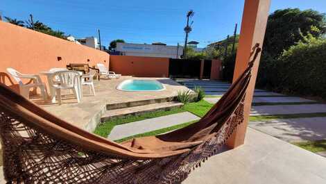 Partiu Praia SC - casas de férias