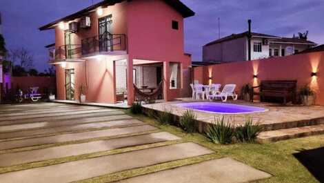 Fachada casa 1.