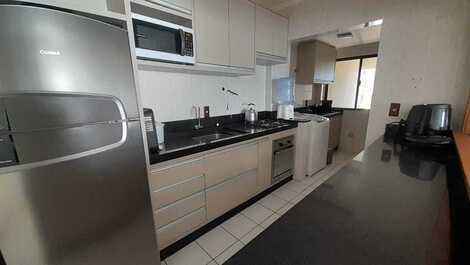 Apartamento Frente ao Mar