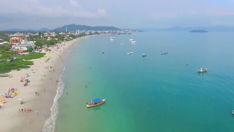 Casa para alugar em Florianópolis - Cachoeira do Bom Jesus
