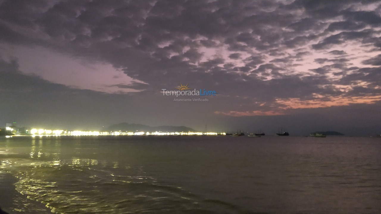 Casa para aluguel de temporada em Florianópolis (Cachoeira do Bom Jesus)