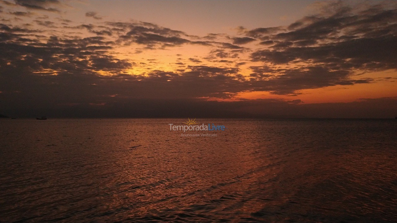 Casa para aluguel de temporada em Florianópolis (Cachoeira do Bom Jesus)