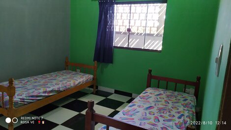 Quarto 3