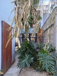 Sobrado alto padrão com Wi-Fi