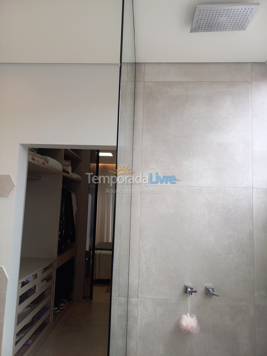 Casa para aluguel de temporada em Caraguatatuba (Poiares)