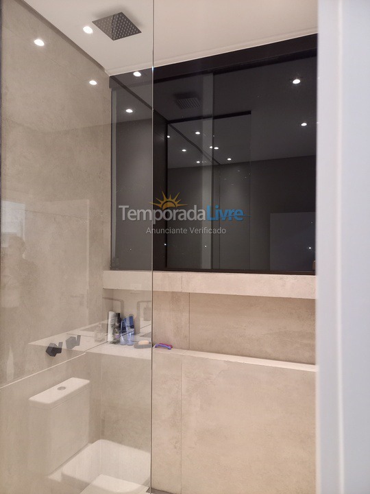 Casa para aluguel de temporada em Caraguatatuba (Poiares)