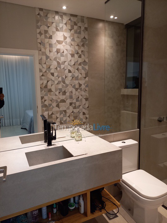 Casa para aluguel de temporada em Caraguatatuba (Poiares)