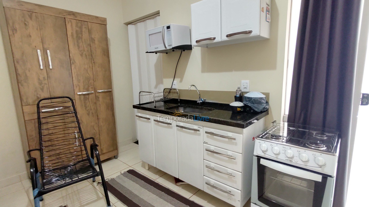 Casa para aluguel de temporada em Barretos (Próximo Ao Hospital de Amor)