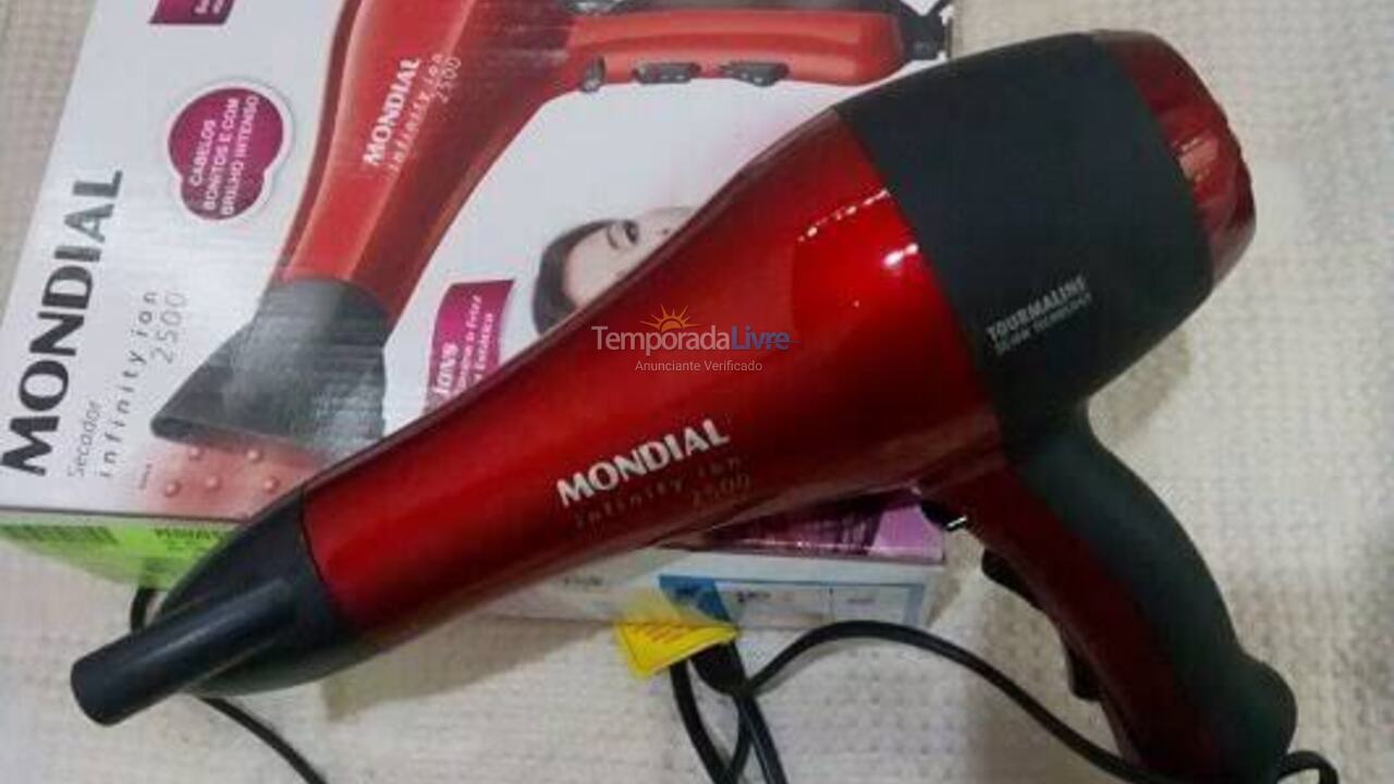 Casa para aluguel de temporada em Barretos (Próximo Ao Hospital de Amor)