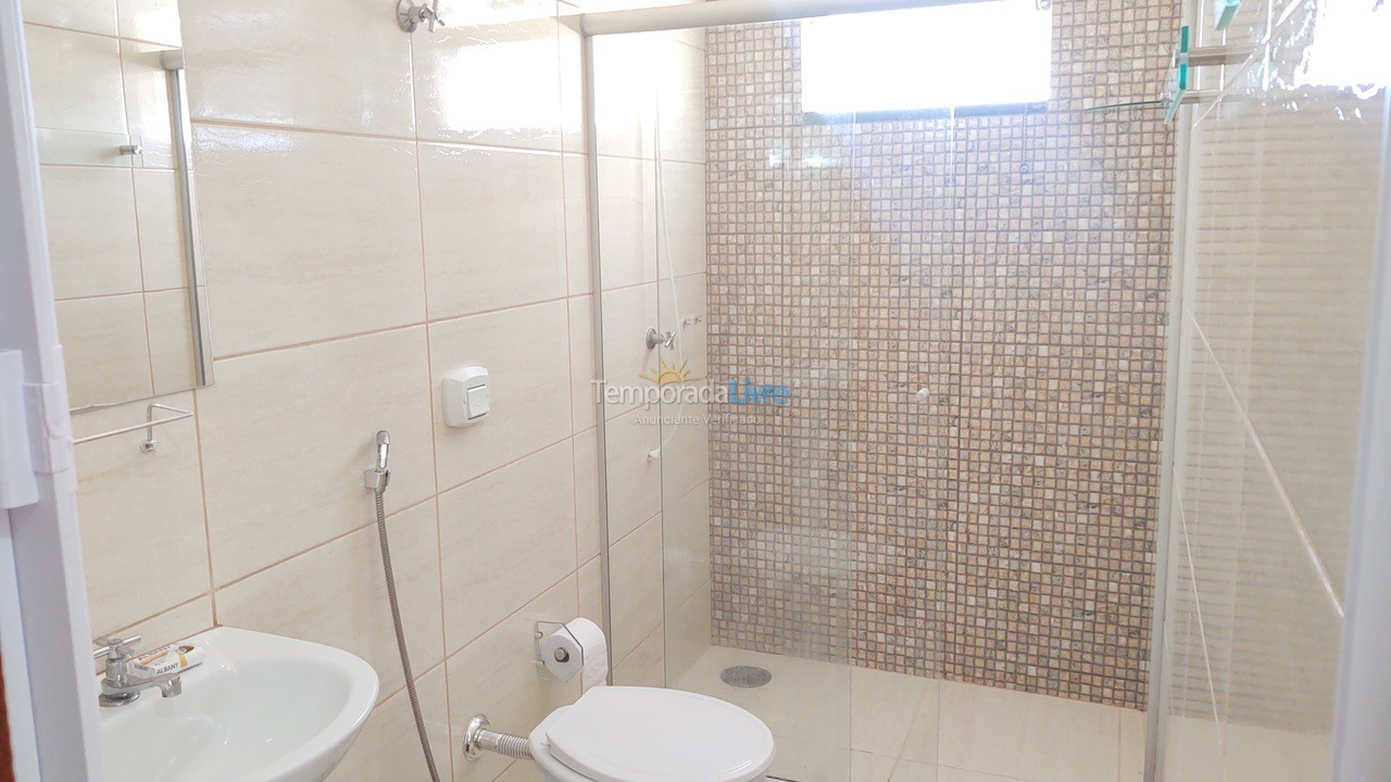 Casa para aluguel de temporada em Barretos (Próximo Ao Hospital de Amor)