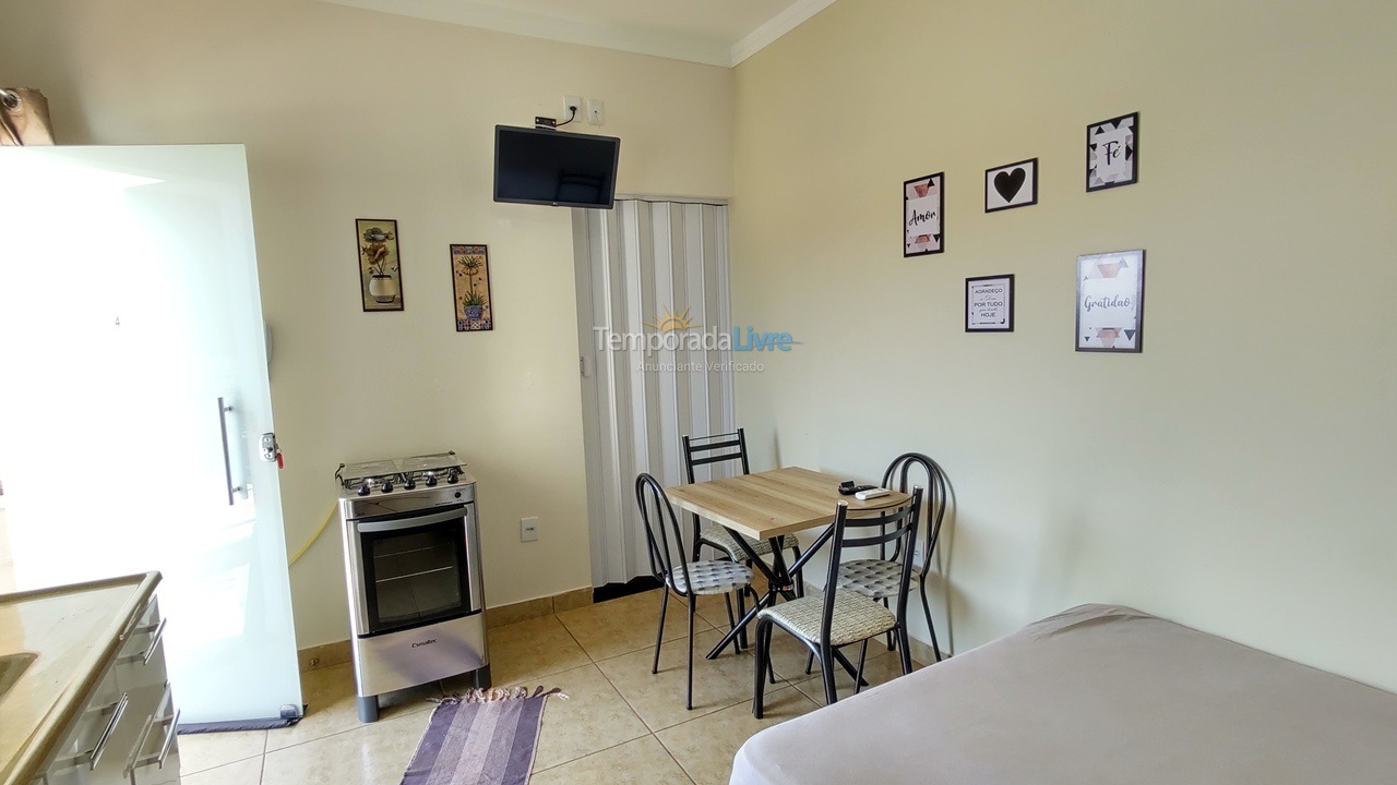 Casa para aluguel de temporada em Barretos (Próximo Ao Hospital de Amor)