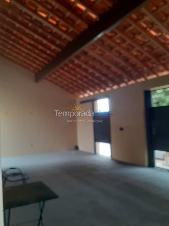 Casa para alquiler de vacaciones em Olímpia (Bairro Viva Olimpia)