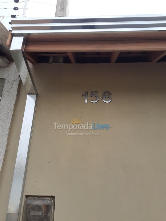 Casa para alquiler de vacaciones em Olímpia (Bairro Viva Olimpia)