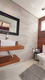 CASA ALTO PADRÃO NA PRAIA DE MARESIAS PARA REVEILLON