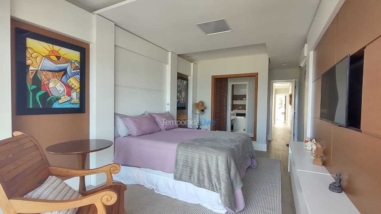 Casa para aluguel de temporada em São Sebastião (Maresias)