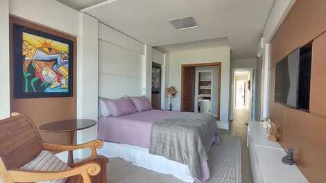 CASA ALTO PADRÃO NA PRAIA DE MARESIAS PARA REVEILLON