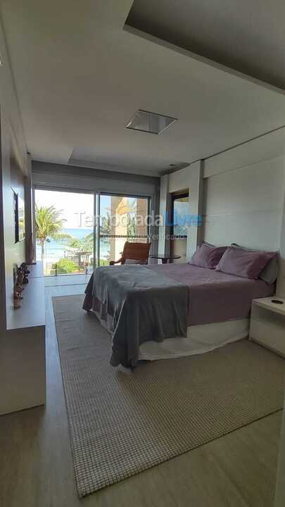 Casa para aluguel de temporada em São Sebastião (Maresias)