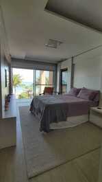 CASA ALTO PADRÃO NA PRAIA DE MARESIAS PARA REVEILLON