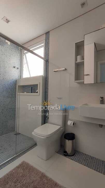 Casa para aluguel de temporada em São Sebastião (Maresias)